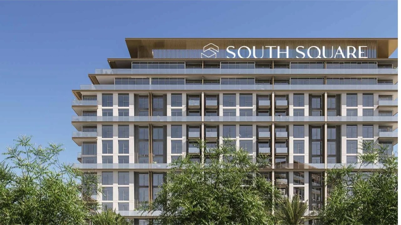 South Square by Dubai South Properties at Dubai South – South Square: A Quick Snapshot