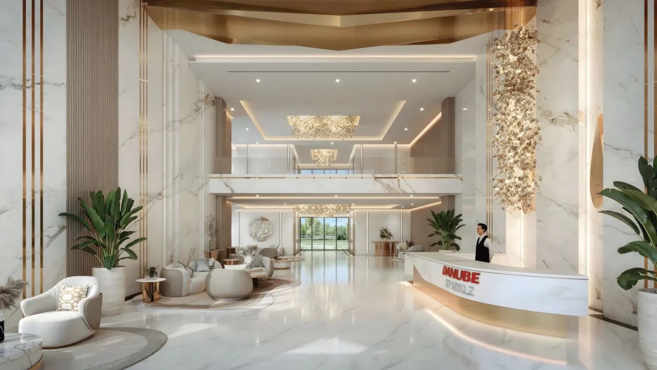 Sparklz by Danube Area Guide: Location, Lifestyle, Investment – Sparklz by Danube: Al Furjan location and lifestyle snapshot