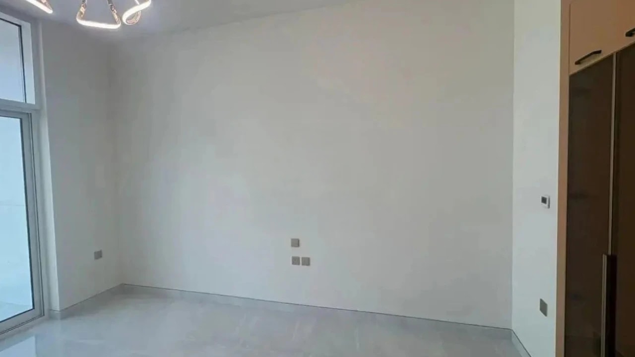 Studio Apartment for Rent in Skyz by Danube, Arjan – view
