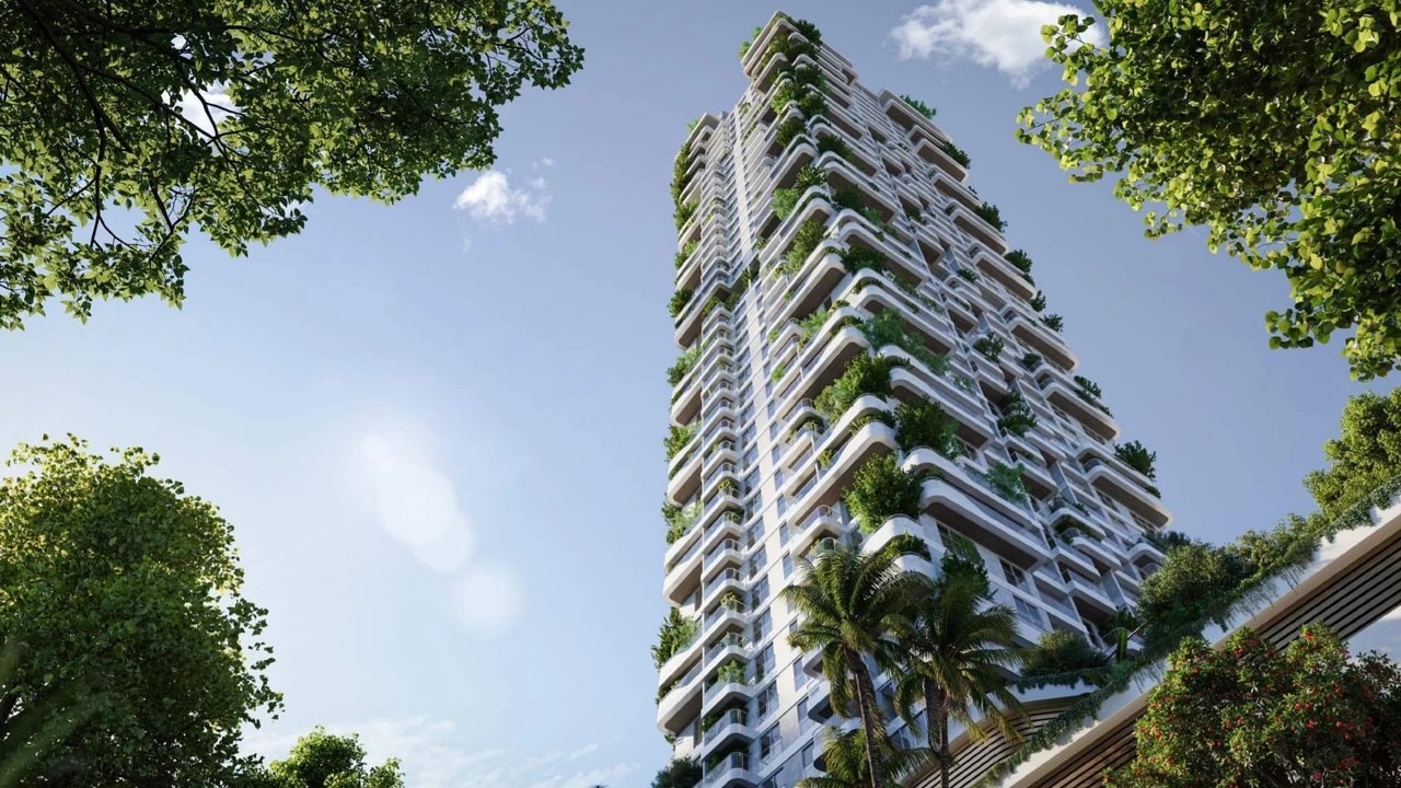Talea at Dubai Maritime City - Luxury Waterfront Apartments in Dubai – Discover Luxury Waterfront Living at Talea