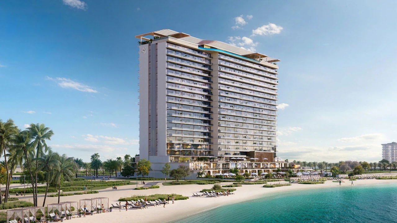 The Residences at Sheraton Al Marjan Island Resort – The Residences at Sheraton - Prestigious Waterfront Homes
