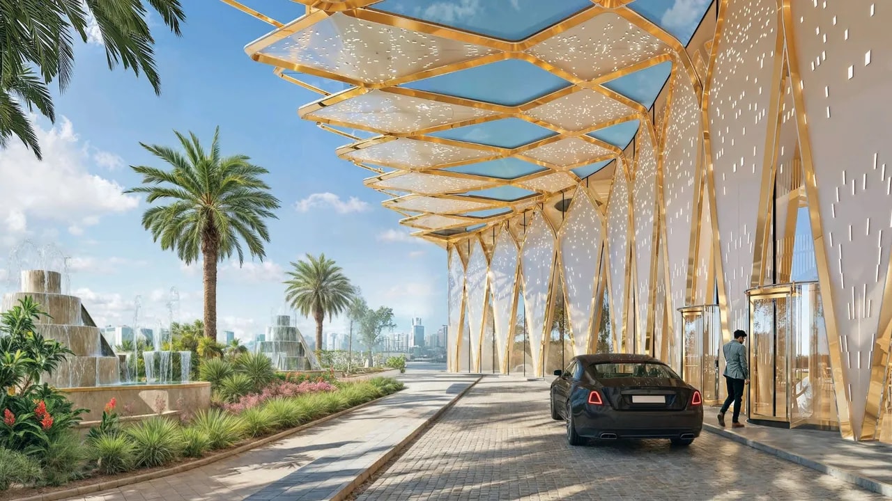 Timez by Danube Dubai - Modern Apartments for Sale – Prime Location of Timez by Danube in Dubai