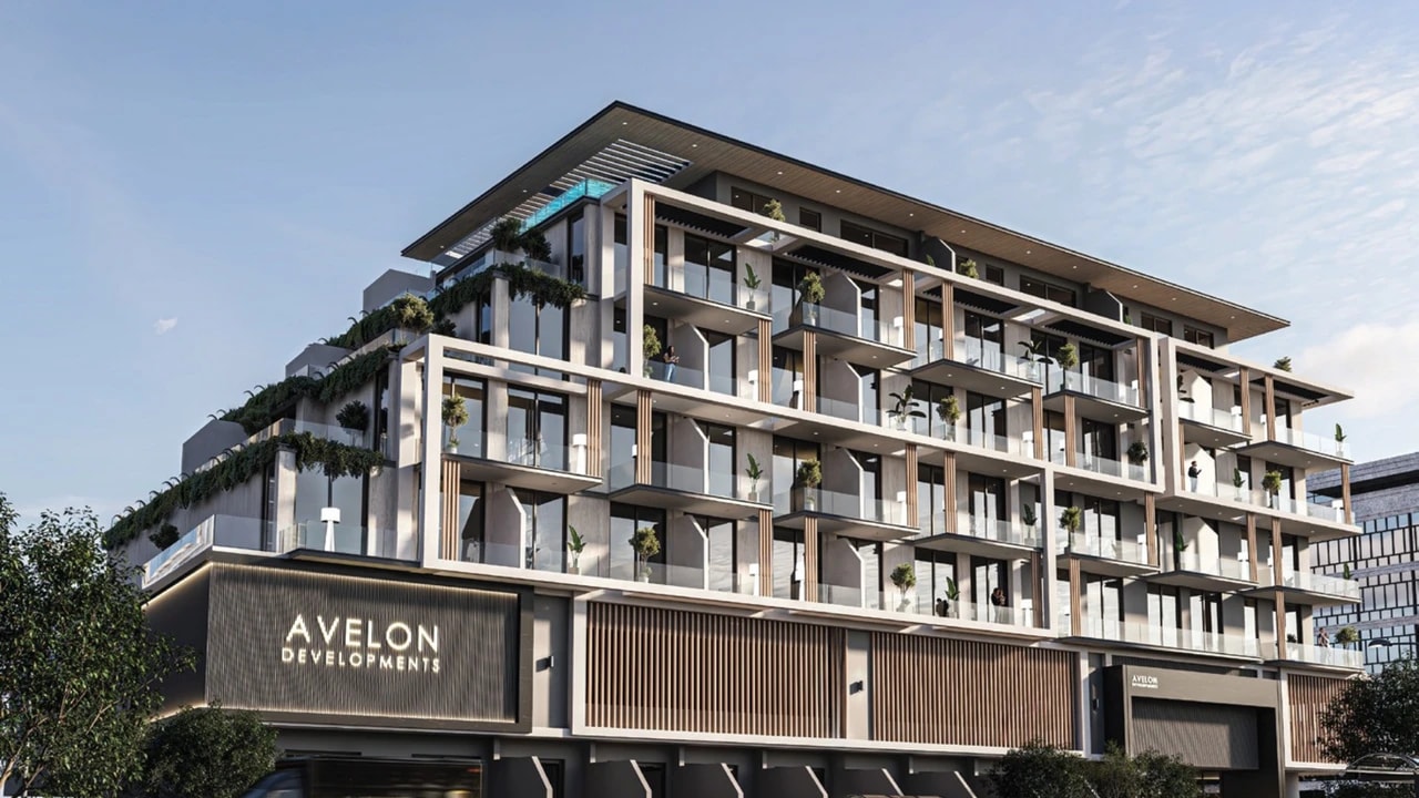 Trevino at JVC - Luxury Apartments in Jumeirah Village Circle Dubai – Discover Refined Urban Living at Trevino, JVC