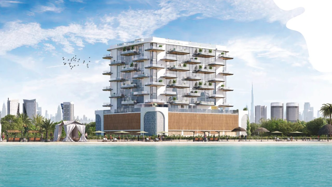 Wellington Ocean Walk Homes on Dubai Islands – What Sets Wellington Ocean Walk Apart on Dubai Islands