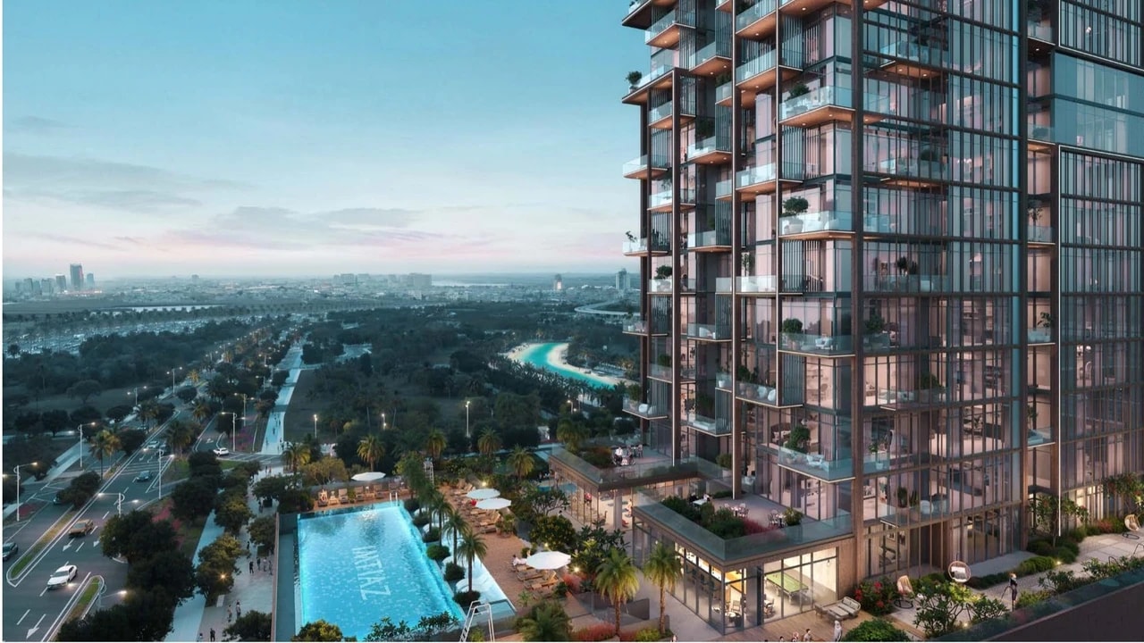 Wynwood Horizon by Imtiaz at Meydan City, Dubai – Luxury Living in the Heart of Meydan City