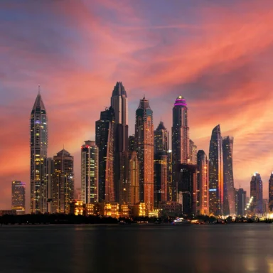 Dubai image